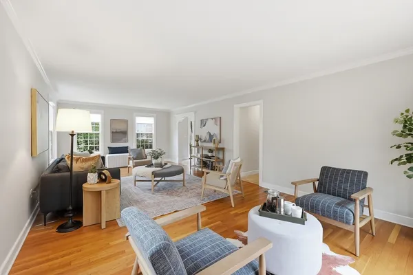 $1,075,000 | 273 Belknap Road, Framingham, MA 01701