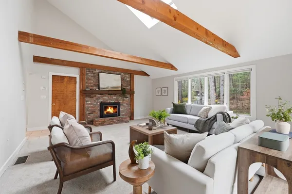 $1,075,000 | 273 Belknap Road, Framingham, MA 01701