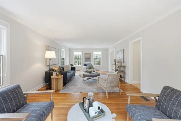 $1,075,000 | 273 Belknap Road, Framingham, MA 01701