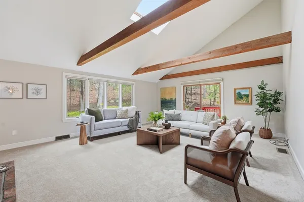 $1,075,000 | 273 Belknap Road, Framingham, MA 01701
