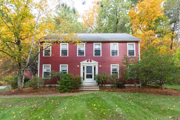 $1,075,000 | 273 Belknap Road, Framingham, MA 01701