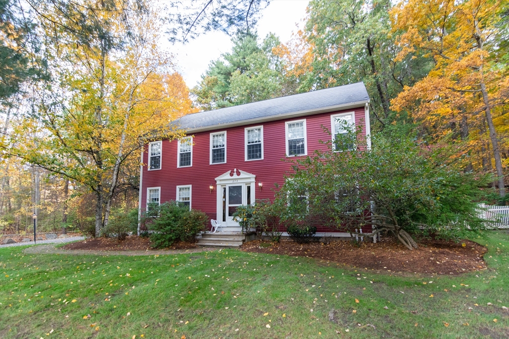 273 Belknap Road Framingham, MA 01701 - Photo 36 of 40