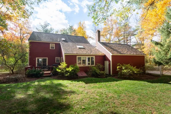 $1,075,000 | 273 Belknap Road, Framingham, MA 01701