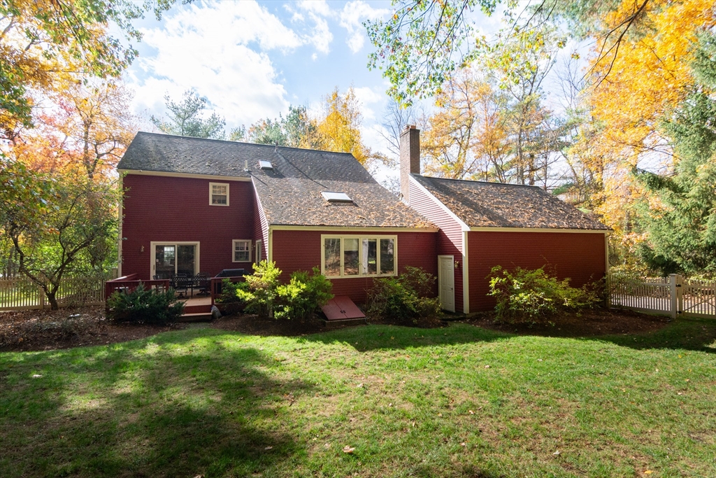 273 Belknap Road Framingham, MA 01701 - Photo 37 of 40