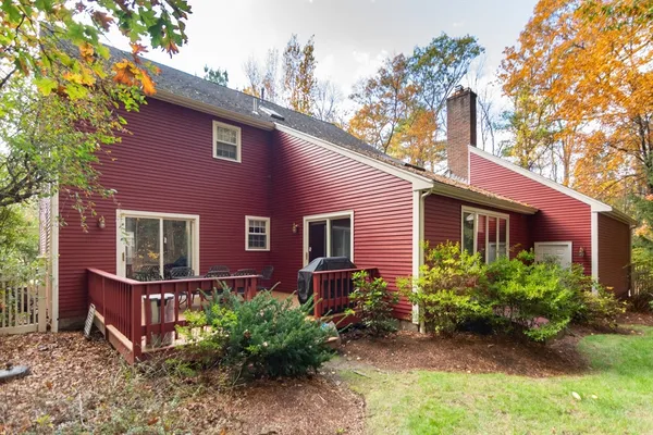 $1,075,000 | 273 Belknap Road, Framingham, MA 01701