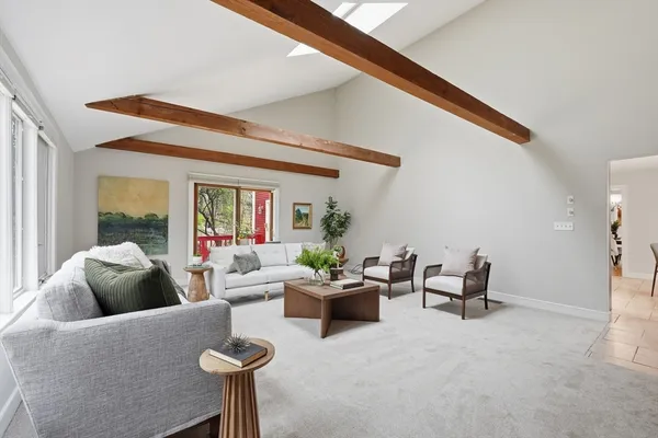 $1,075,000 | 273 Belknap Road, Framingham, MA 01701