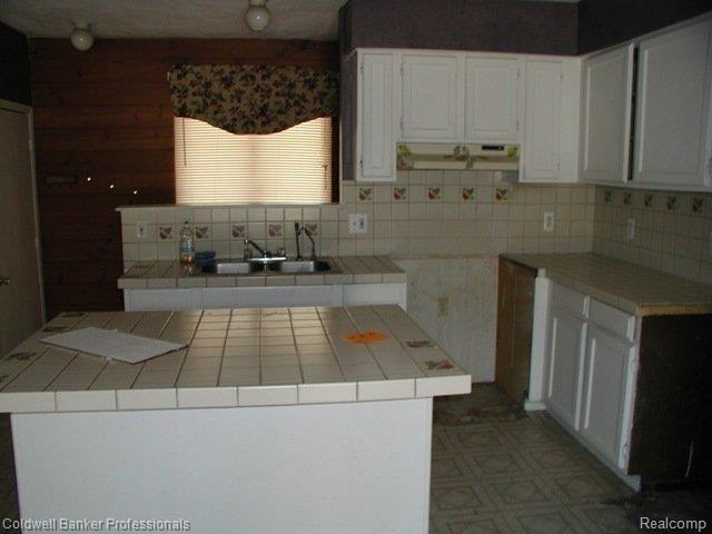3148 Millville Road Lapeer, MI 48446 - Photo 9 of 10 3148Millvillekitchen