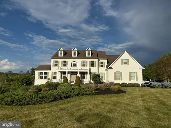 $2,200,000 | 23028 Creighton Farms Drive, Leesburg, VA 20175