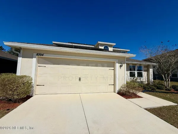 $2,550 | 8704 Lake George Circle West, Macclenny, FL 32063