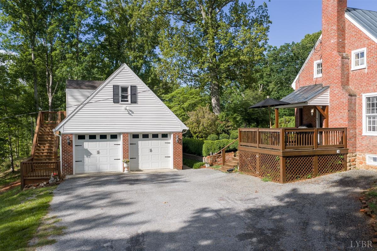 1686 Holcomb Rock Road Lynchburg, VA 24503 - Photo 47 of 69 Gallery Image 47