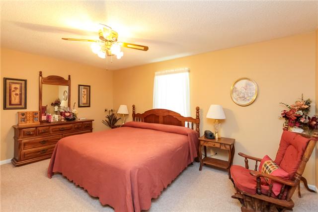 3858 Leanna Road Murfreesboro, TN 37129 - Photo 4 of 20 The owners suite is large enough to accomadate very large furniture, a king size bed and still have room for seating!! Murfreesboro, TN 37129