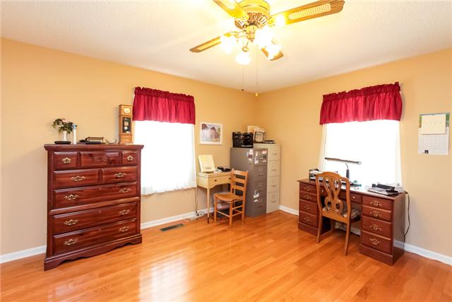 3858 Leanna Road Murfreesboro, TN 37129 - Photo 8 of 20 4 bedrooms!! This is another one of the secondary bedrooms! Notice those beautiful hardwood floors!! This bedroom also has a full bath attached!! Murfreesboro, TN 37129