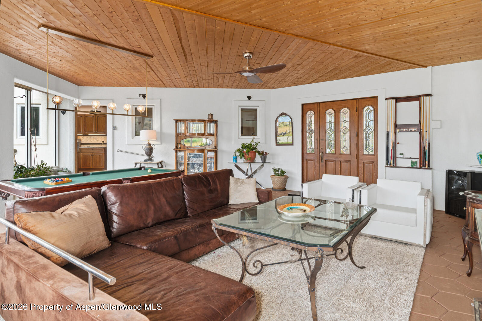 1007 Mesa Drive Rifle, CO 81650 - Photo 24 of 56 a living room with furniture and a large window