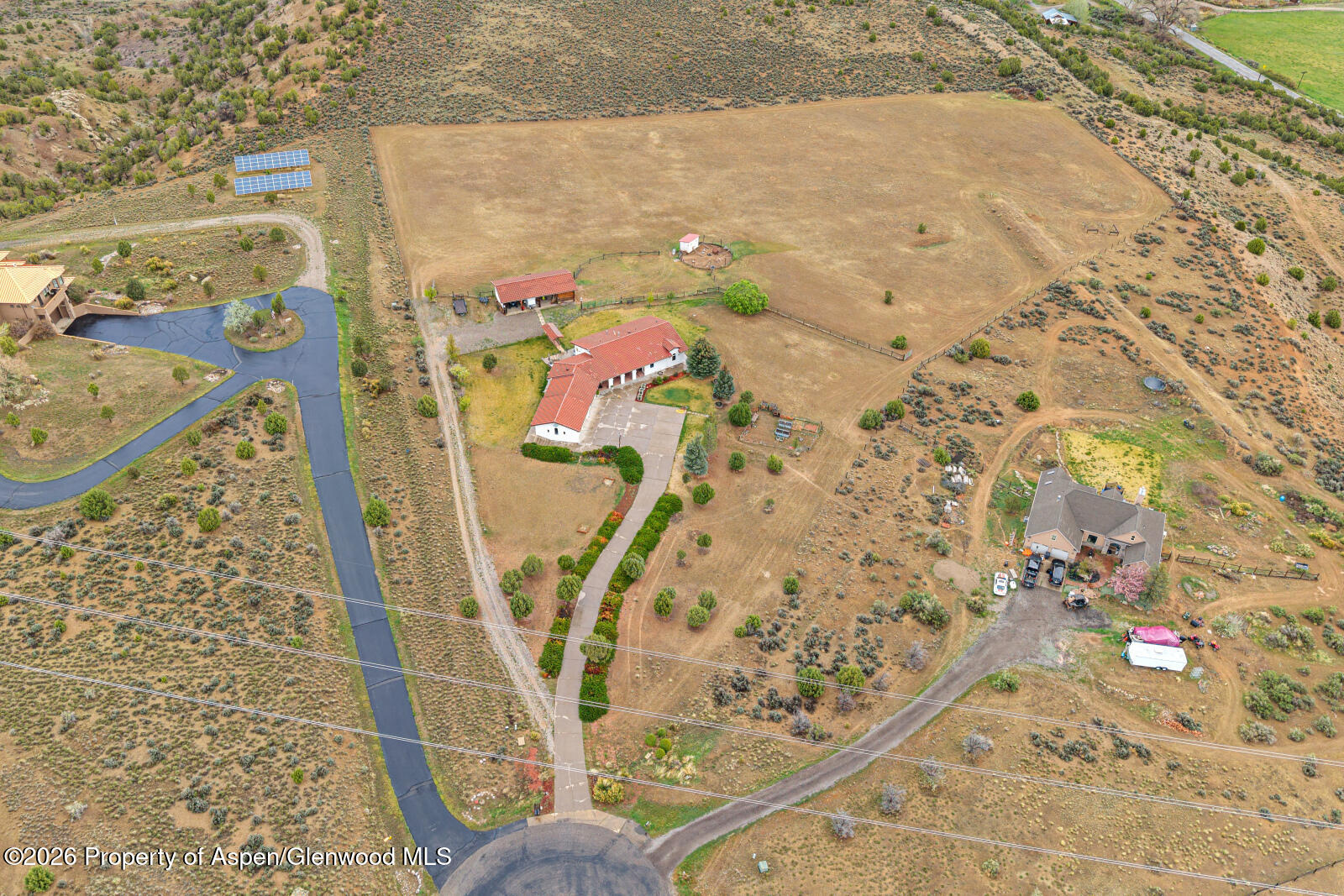 1007 Mesa Drive Rifle, CO 81650 - Photo 51 of 56 28