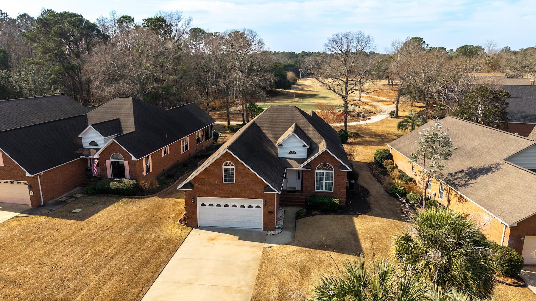 2 Fairway Drive Manning, SC 29102 - Photo 13 of 63