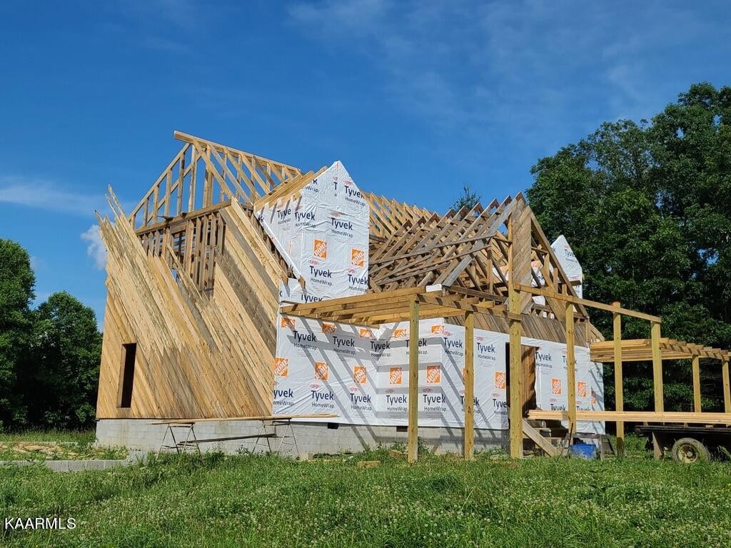 258 Peters Ford Road Sunbright, TN 37872 - Photo 25 of 47 Gallery Image 25