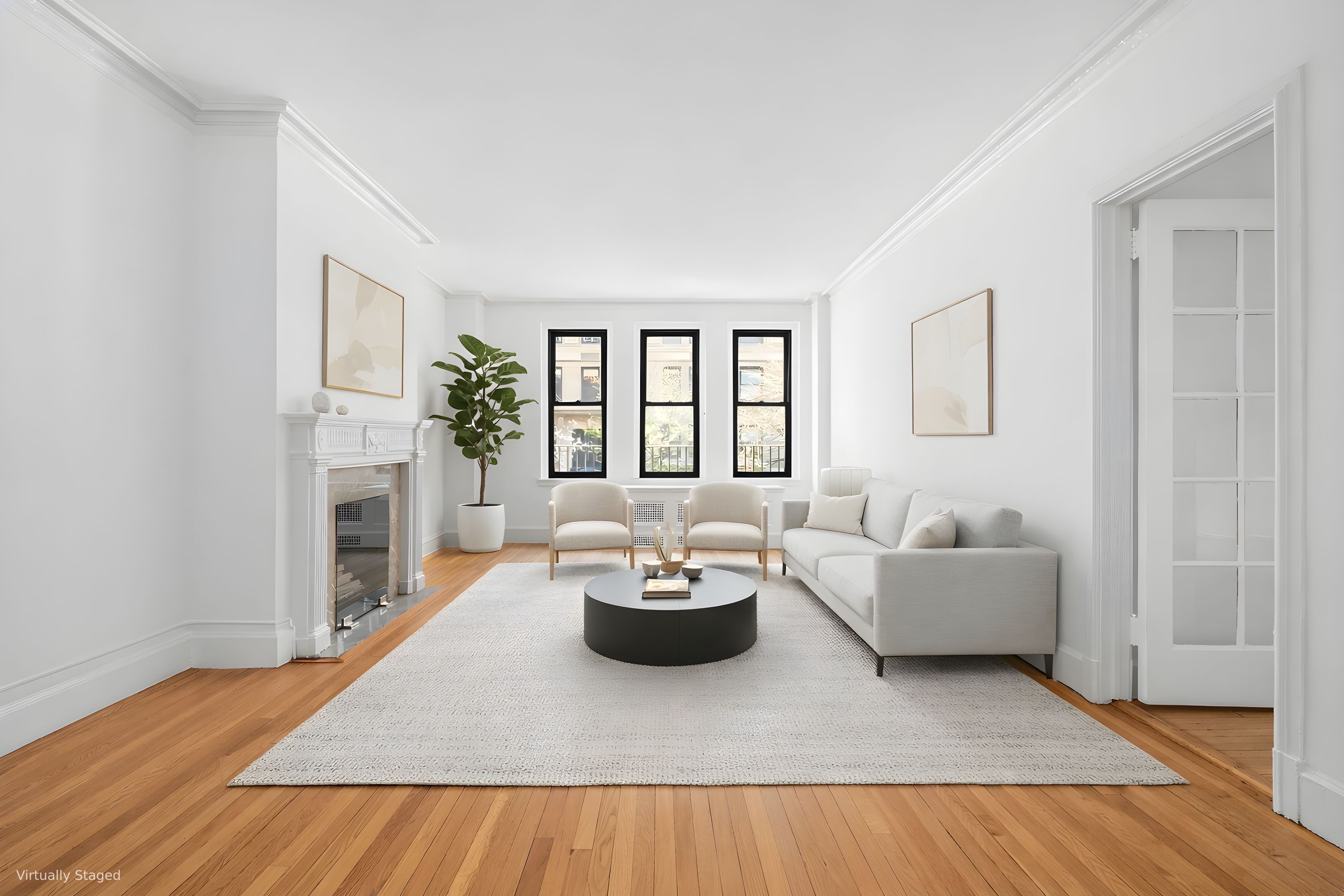 108 East 86th Street, Unit 2N Manhattan, NY 10028 - Photo 1 of 9