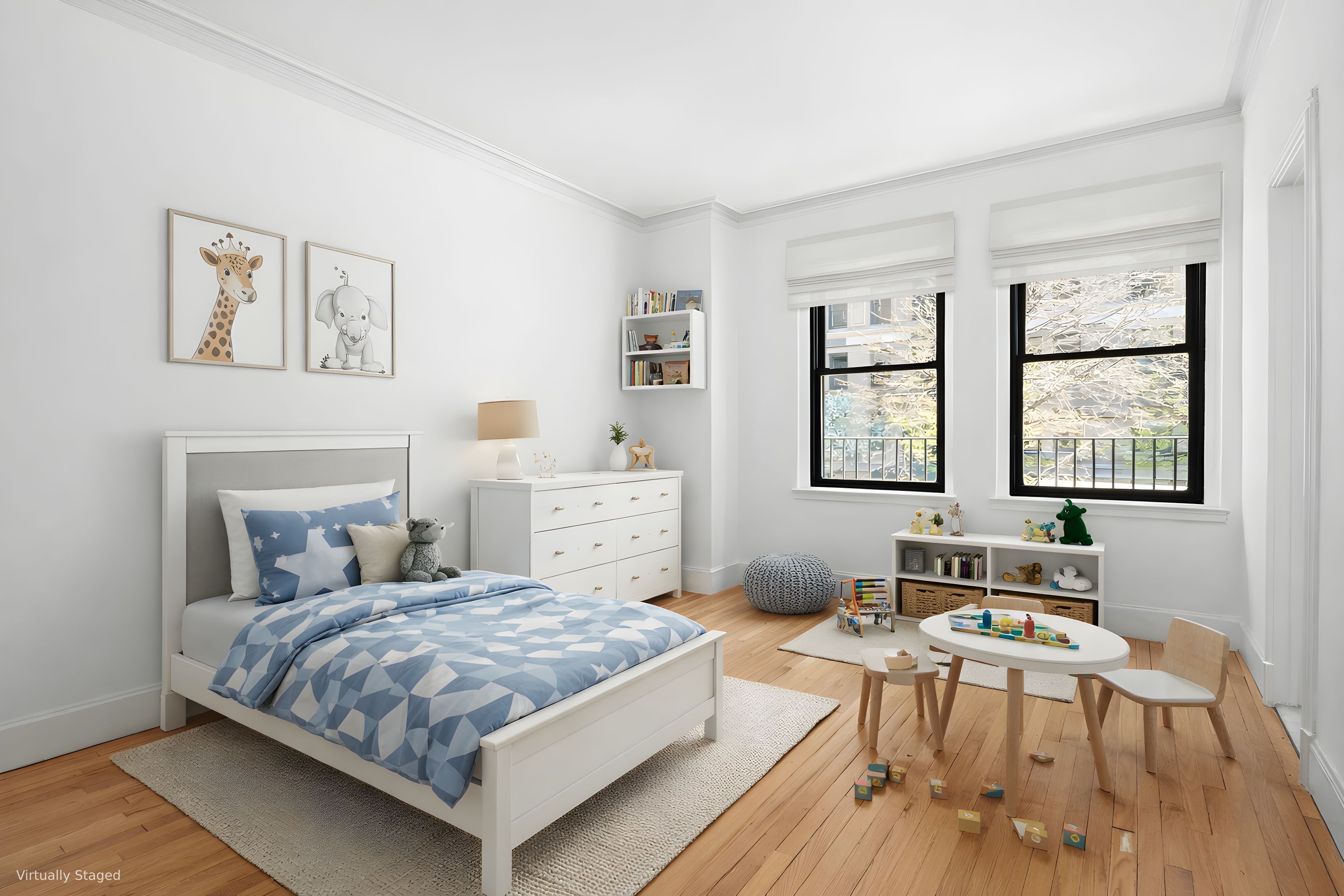 108 East 86th Street, Unit 2N Manhattan, NY 10028 - Photo 6 of 9