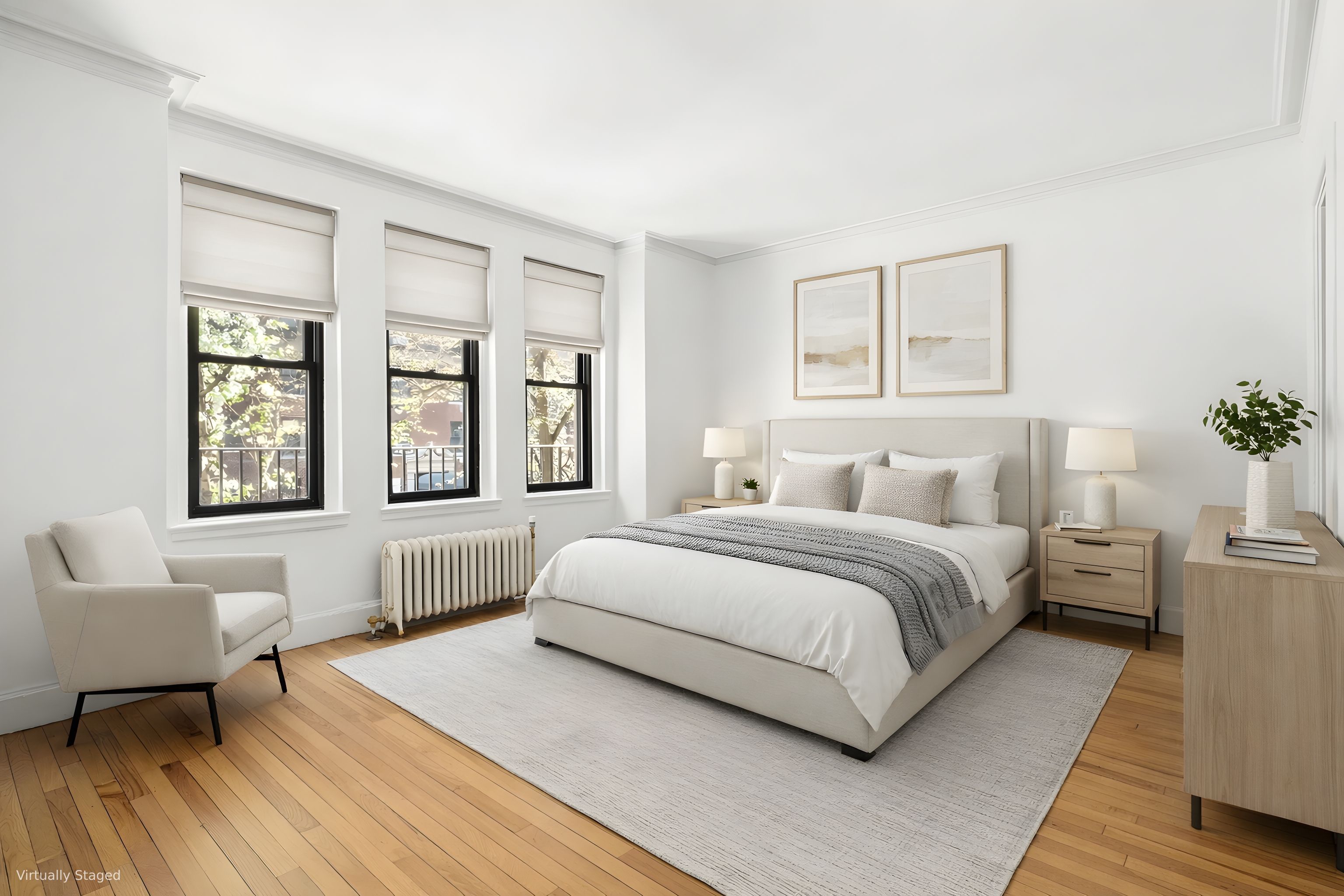 108 East 86th Street, Unit 2N Manhattan, NY 10028 - Photo 7 of 9