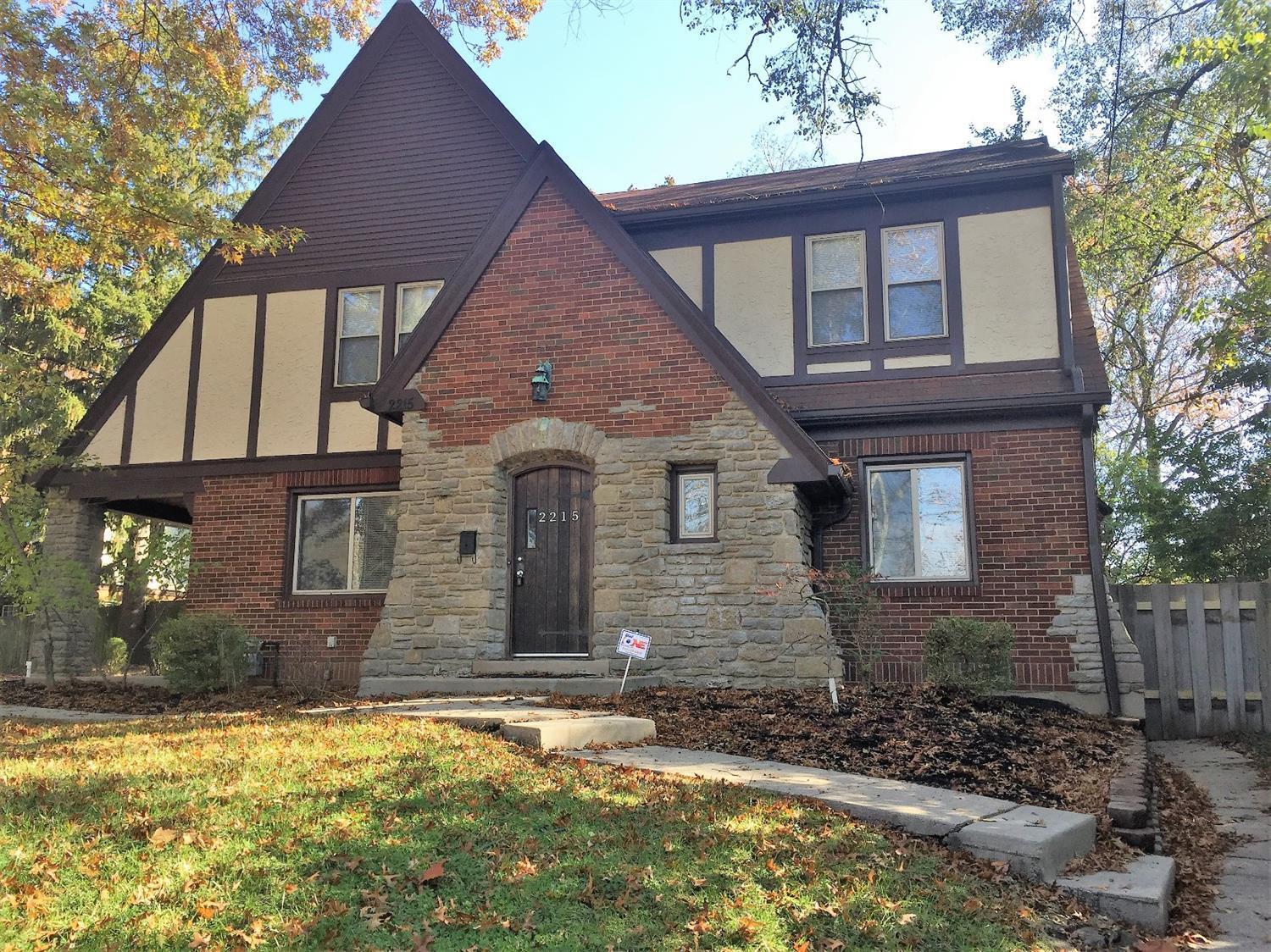 2215 West North Bend Road Cincinnati, OH 45239 - Photo 1 of 1 Gallery Image 1