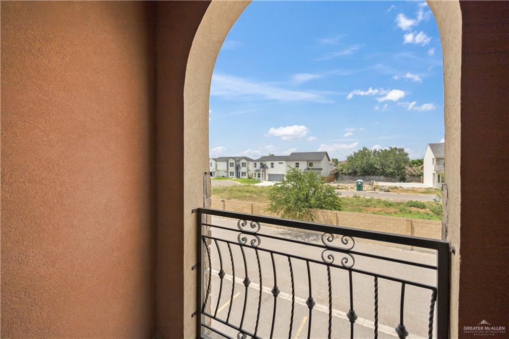 2715 Mimosa Street, Unit 9 Mission, TX 78574 - Photo 20 of 21