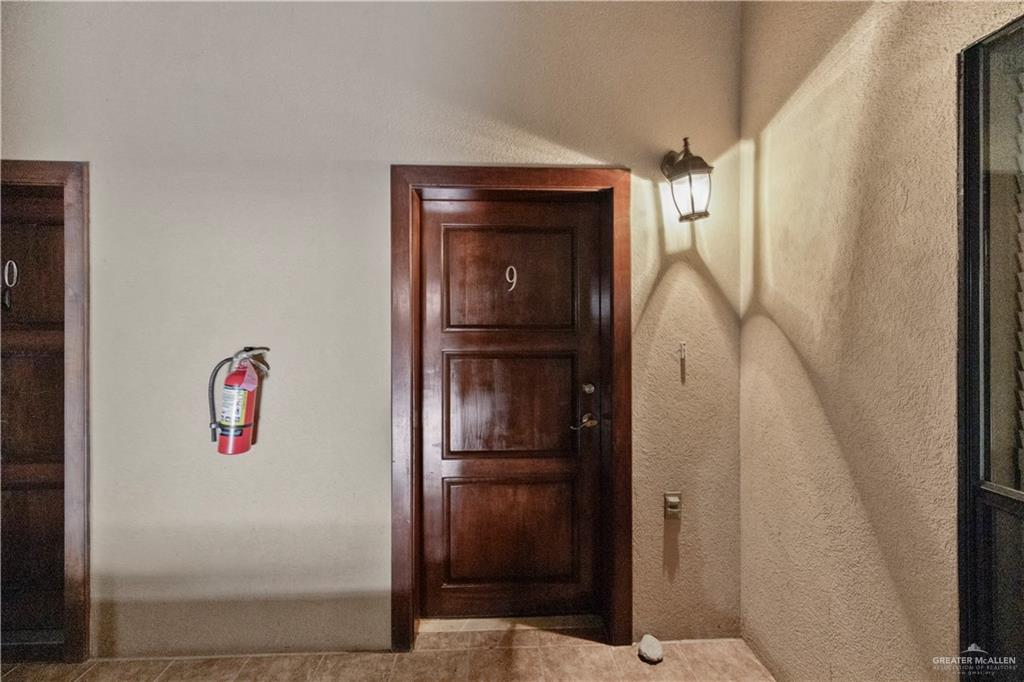 2715 Mimosa Street, Unit 9 Mission, TX 78574 - Photo 2 of 21 a view of elevator