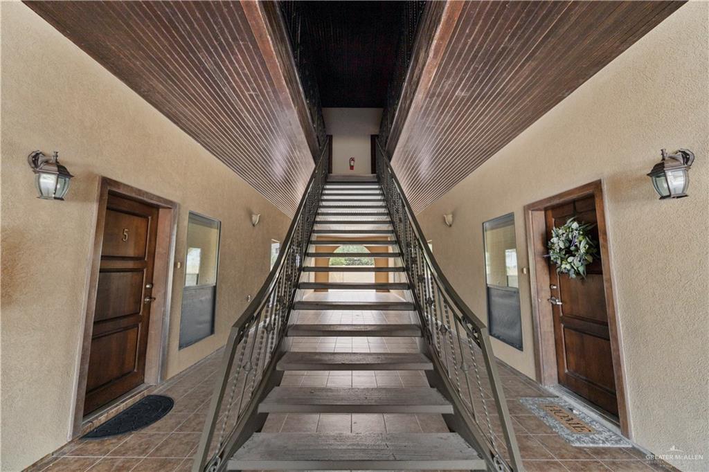 2715 Mimosa Street, Unit 9 Mission, TX 78574 - Photo 21 of 21 a view of entryway