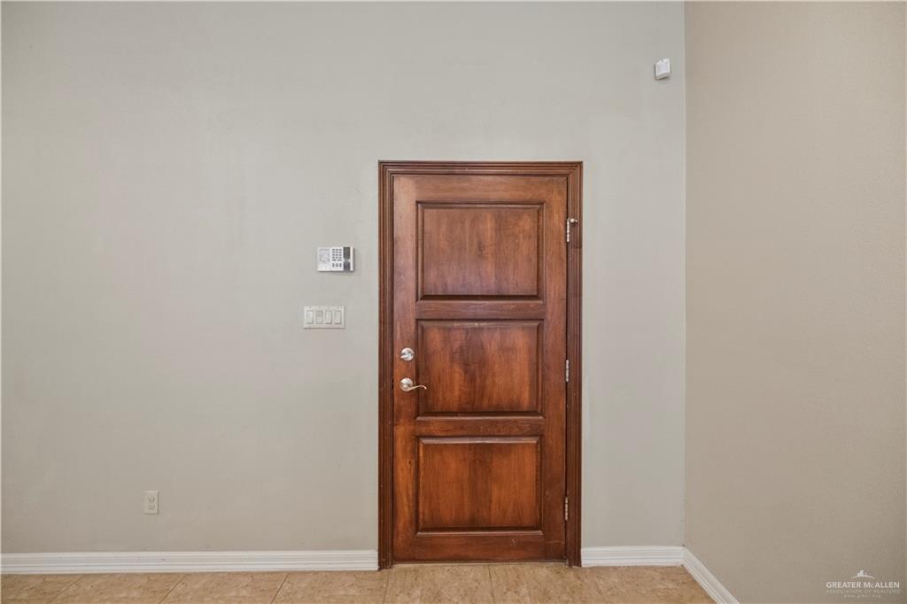 2715 Mimosa Street, Unit 9 Mission, TX 78574 - Photo 3 of 21 a view of front door