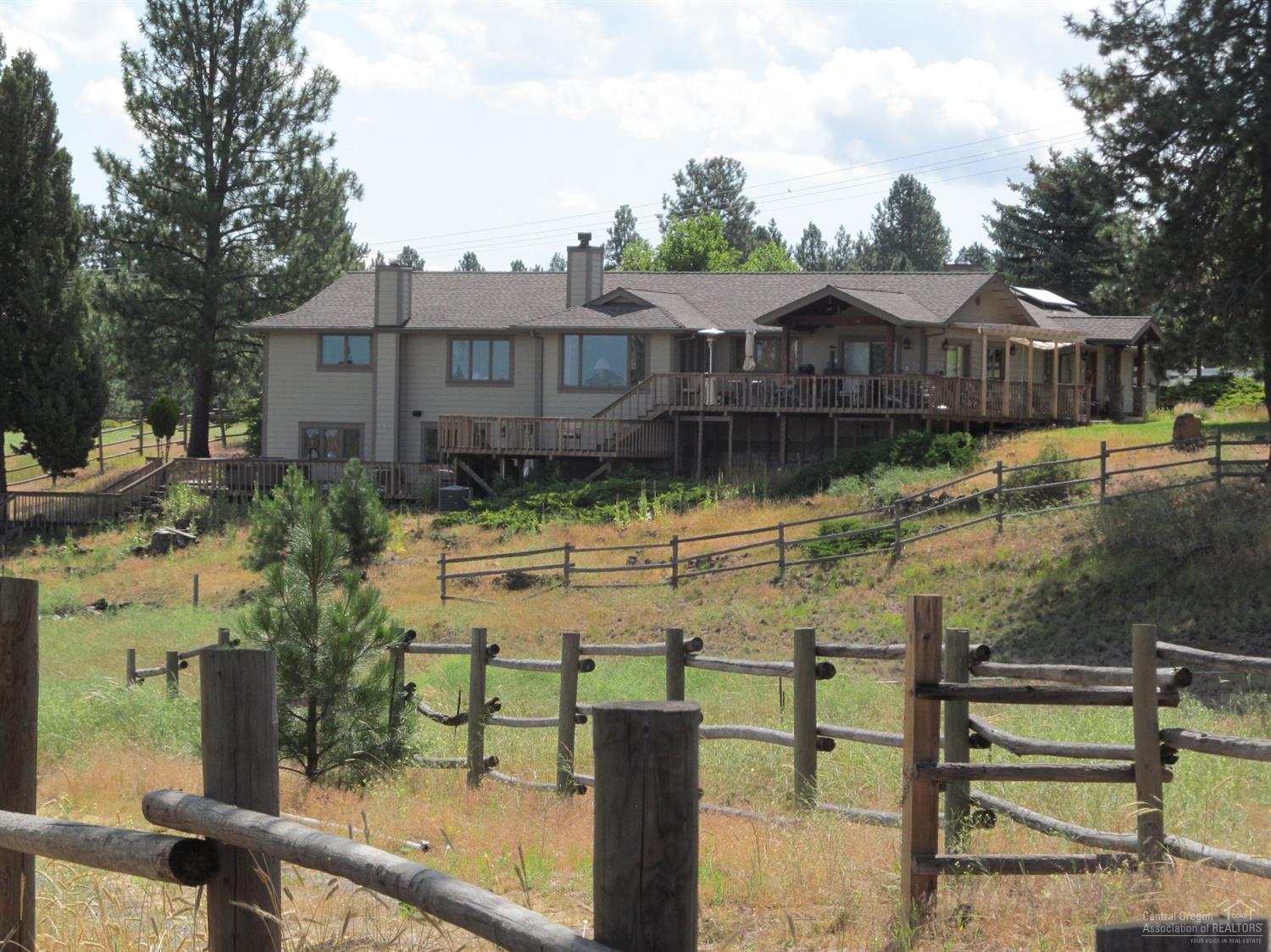 60430 Woodside Road Bend, OR 97702 - Photo 1 of 18 Primary Photo