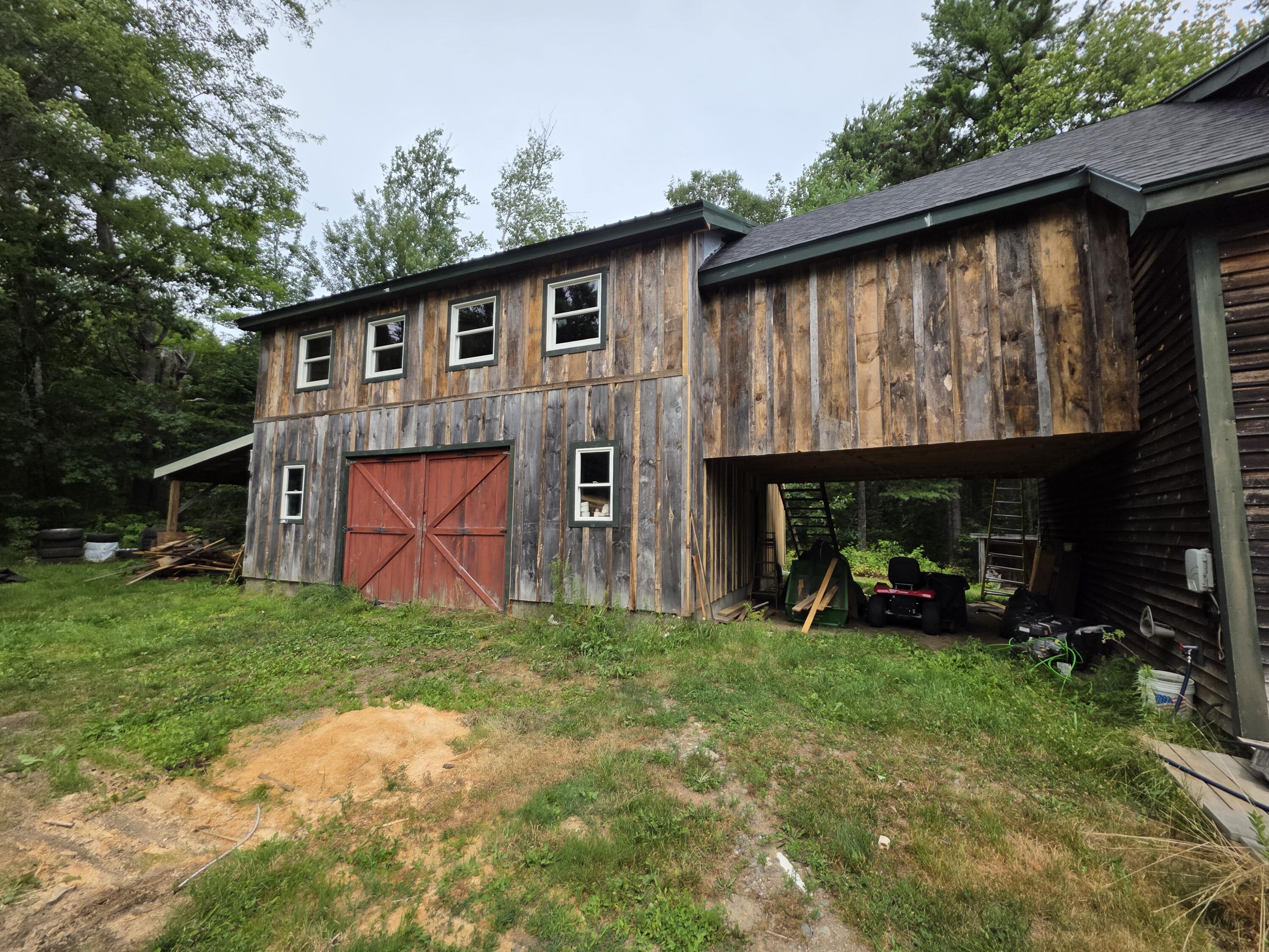 93 Youngtown Road Lincolnville, ME 04849 - Photo 15 of 18 462