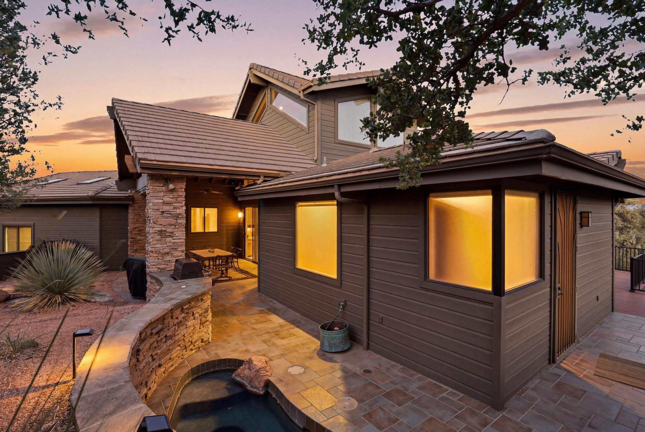 2908 East Rim Club Drive Payson, AZ 85541 - Photo 65 of 77