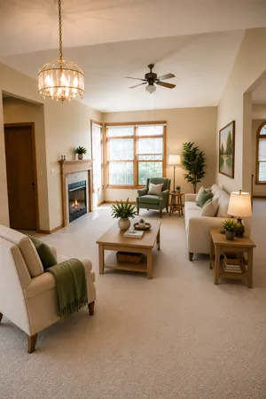 $226,000 | 2303 Valleyhigh Drive Northwest, Rochester, MN 55901