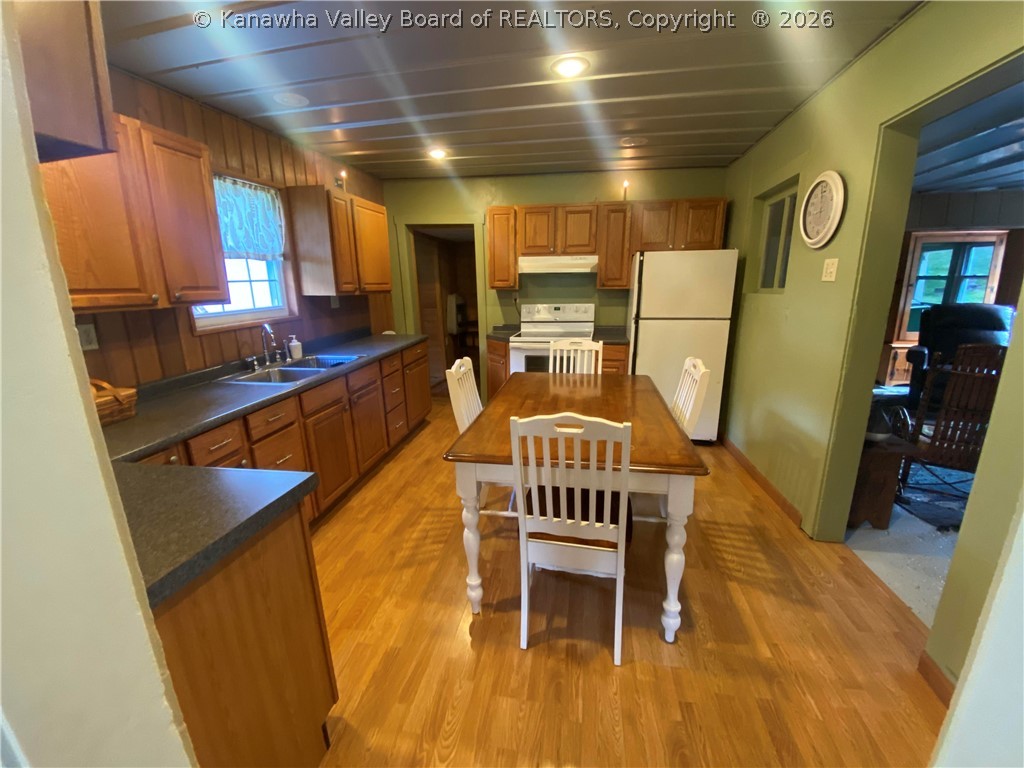 384 Nebo School Road Nebo, WV 25141 - Photo 16 of 16 Gallery Image 16