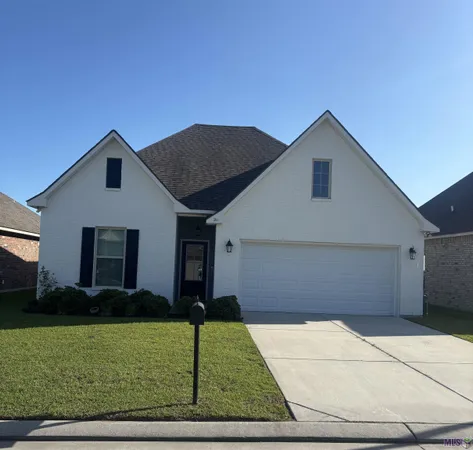 $337,000 | 211 Magazine Loop, Thibodaux, LA 70301