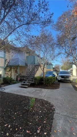 a view of outdoor space with swimming pool