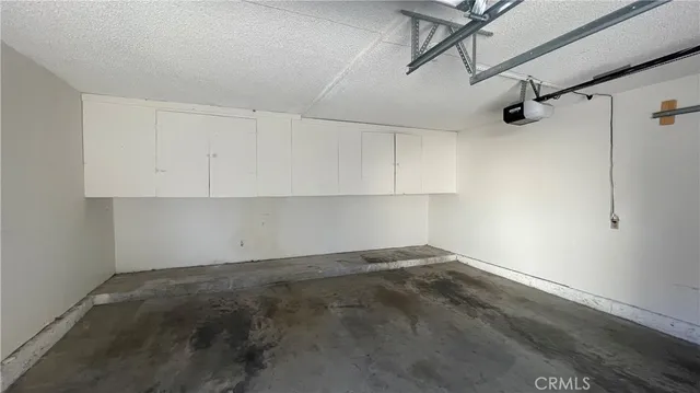 a view of backyard with green space