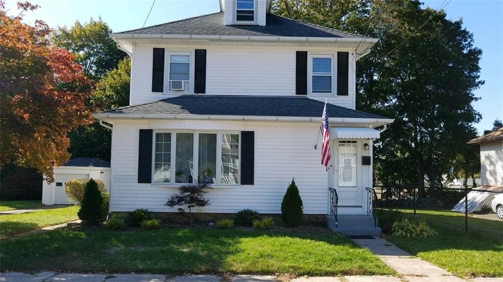 6 Hunter Terrace Westerly, RI 02891 - Photo 1 of 12