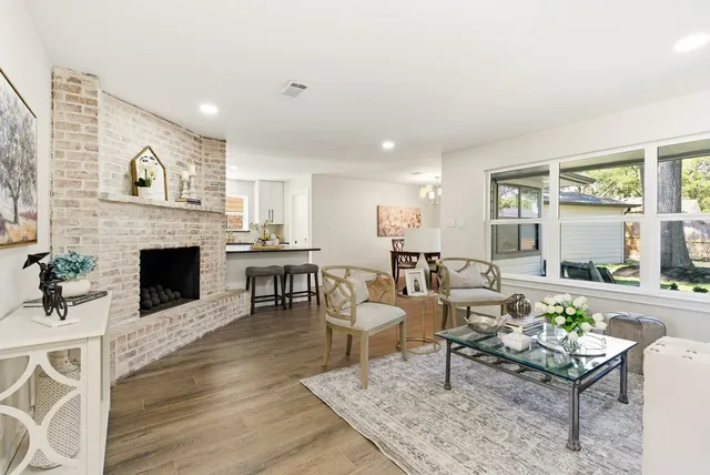 $585,700 | 12510 Deep Spring Lane, Houston, TX 77077