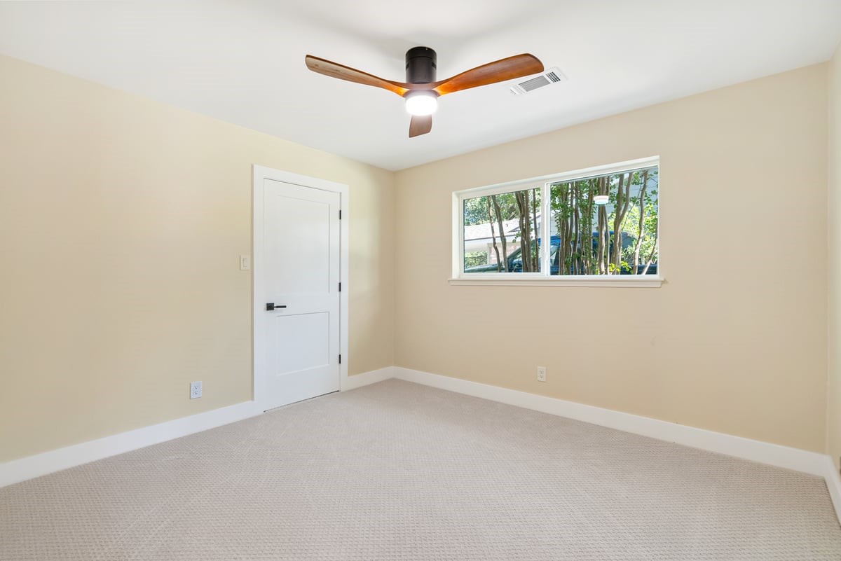 12510 Deep Spring Lane Houston, TX 77077 - Photo 24 of 37 Beautiful windows allow picturesque views to the outside!