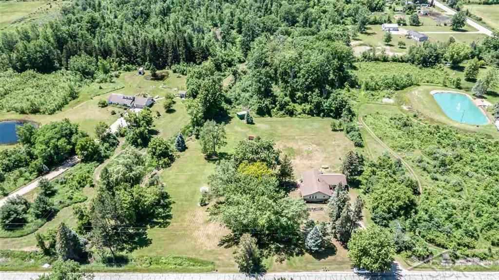 3576 Shock Road Beaverton, MI 48612 - Photo 1 of 34