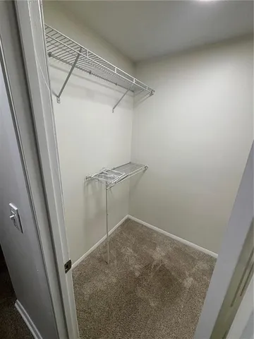 a view of small space