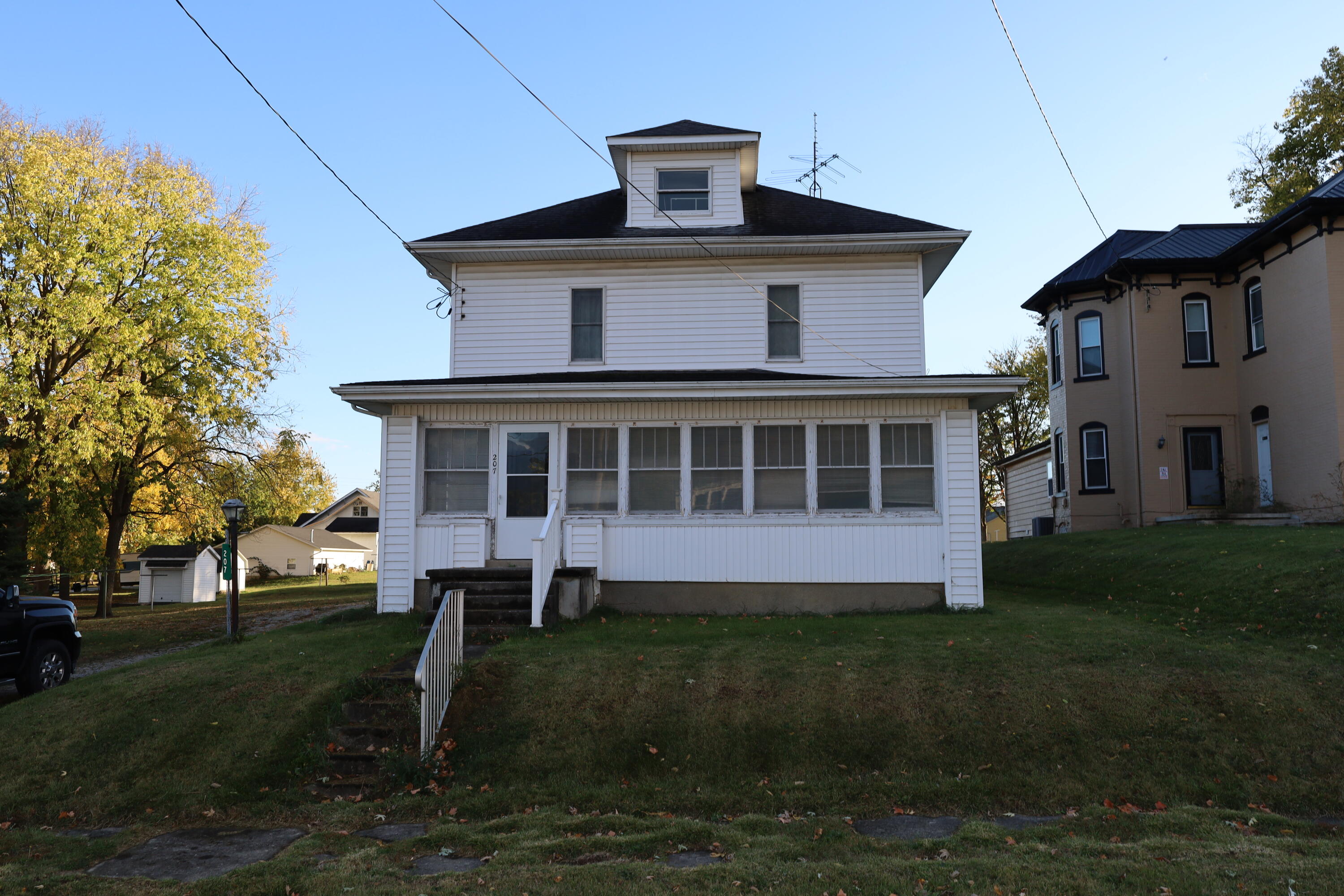 207 West Butler Street Fort Recovery, OH 45846 - Photo 1 of 59 Gallery Image 1