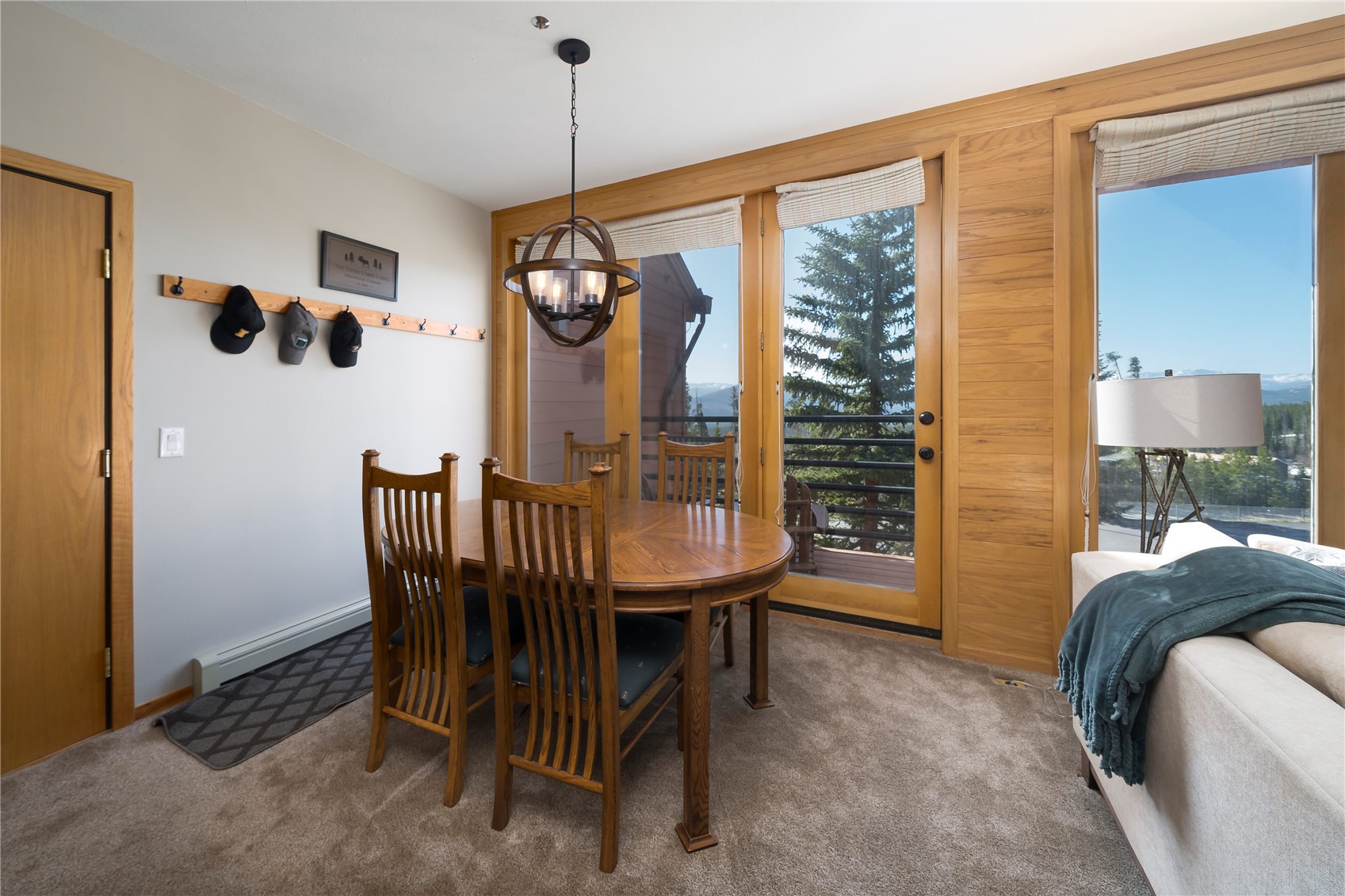 91400 Ryan Gulch Road, Unit 413 Silverthorne, CO 80498 - Photo 9 of 35 Gallery Image 9