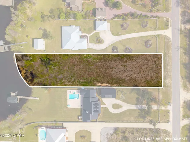 $395,000 | 0 Hwy 2311 Highway, Panama City, FL 32404