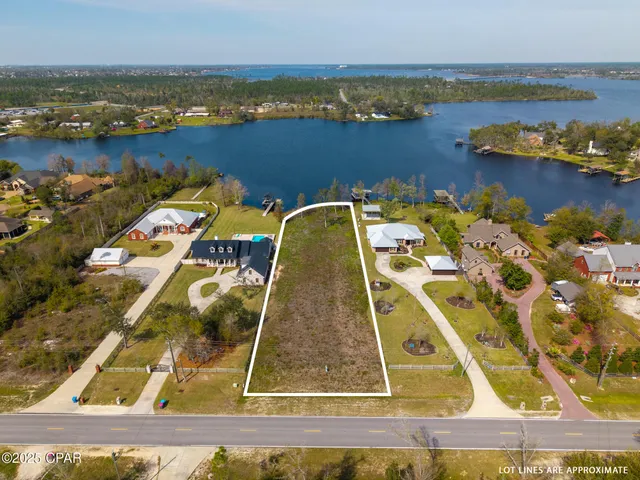 $395,000 | 0 Hwy 2311 Highway, Panama City, FL 32404