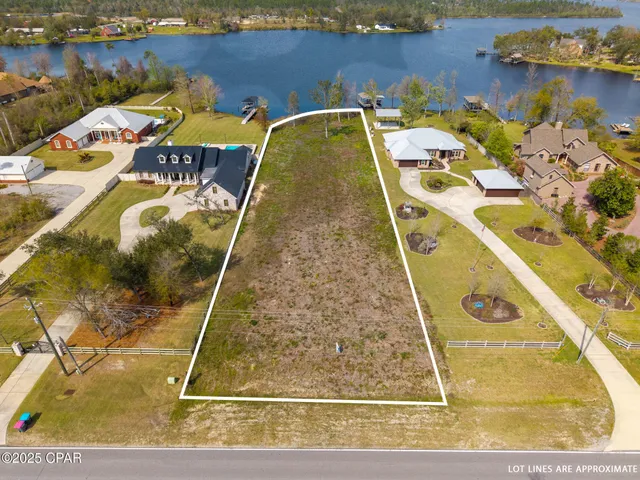 $395,000 | 0 Hwy 2311 Highway, Panama City, FL 32404