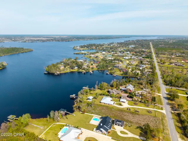 $395,000 | 0 Hwy 2311 Highway, Panama City, FL 32404