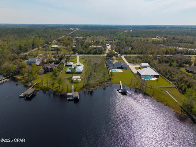 $395,000 | 0 Hwy 2311 Highway, Panama City, FL 32404