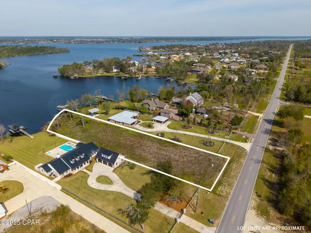 $395,000 | 0 Hwy 2311 Highway, Panama City, FL 32404