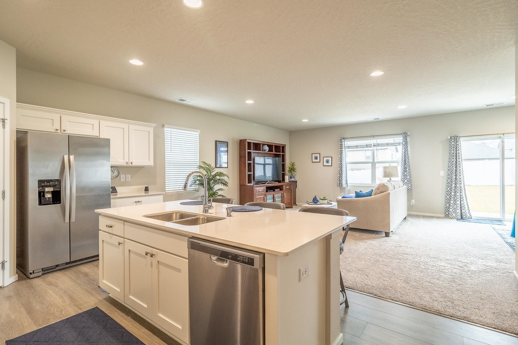 1019 South Bannen Road Spokane Valley, WA 99037 - Photo 12 of 31 Gallery Image 12